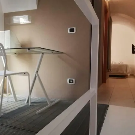 Casa Da' Nevera_piccolo Loft In Centro *